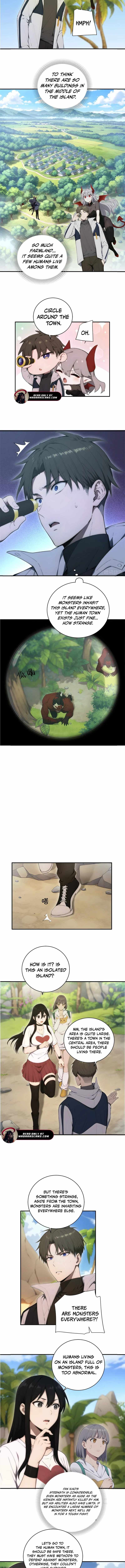 Lucky billion player — Chapter 26 — page 2