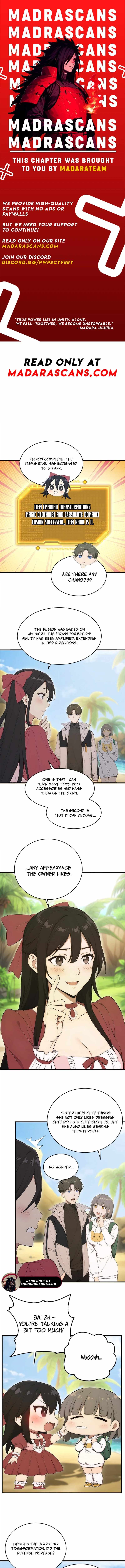 Lucky billion player — Chapter 27 — page 1