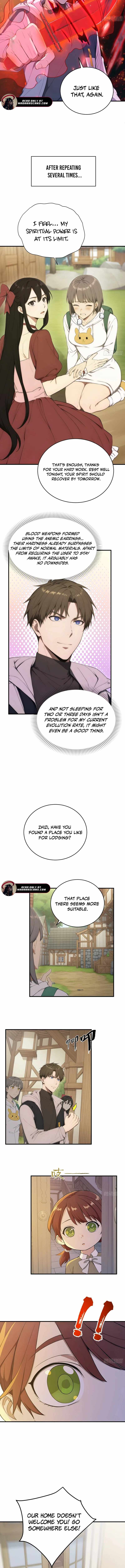 Lucky billion player — Chapter 28 — page 5