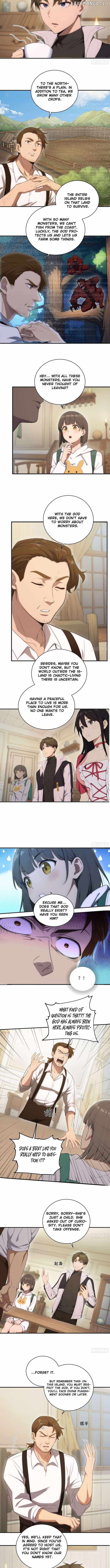 Lucky billion player — Chapter 29 — page 2