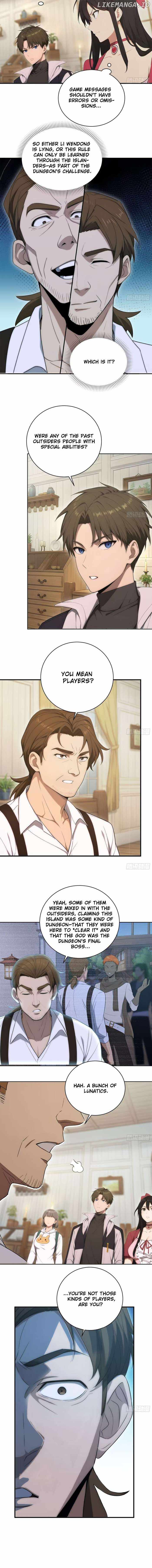 Lucky billion player — Chapter 29 — page 4