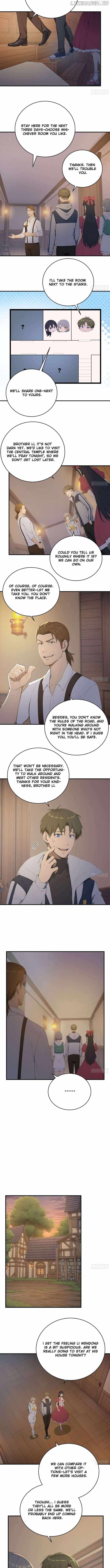 Lucky billion player — Chapter 30 — page 4