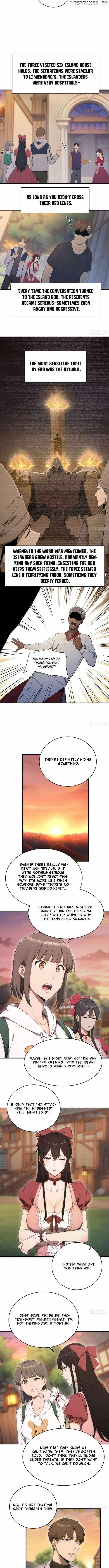 Lucky billion player — Chapter 31 — page 3