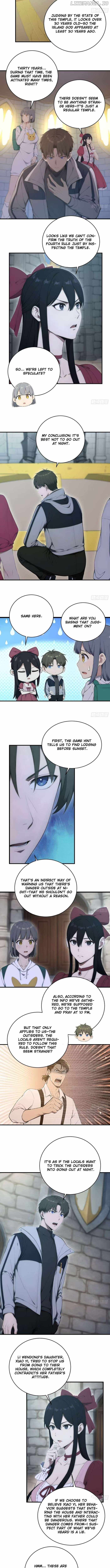 Lucky billion player — Chapter 32 — page 2