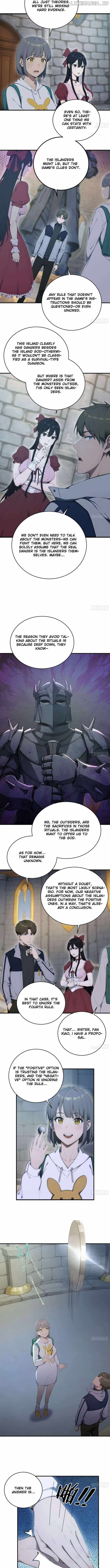 Lucky billion player — Chapter 32 — page 3