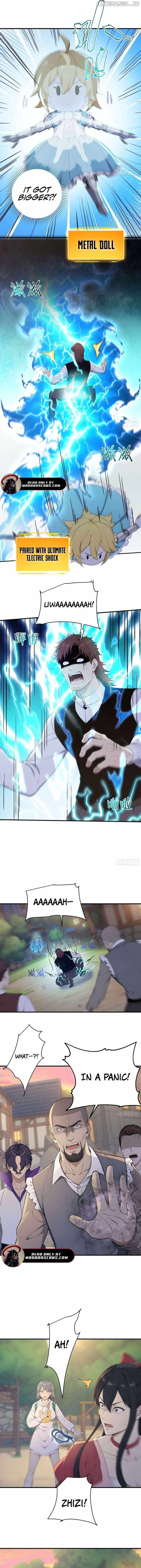 Lucky billion player — Chapter 33 — page 2