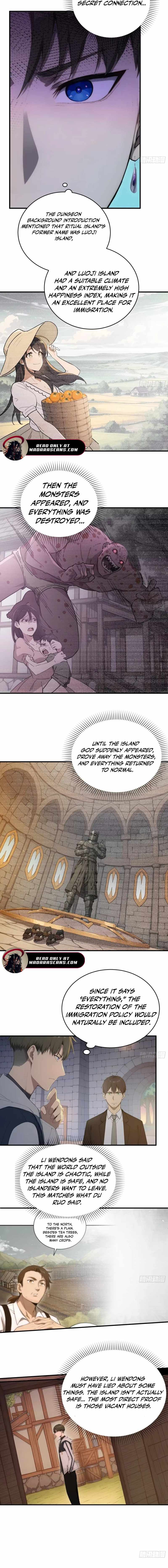 Lucky billion player — Chapter 35 — page 2