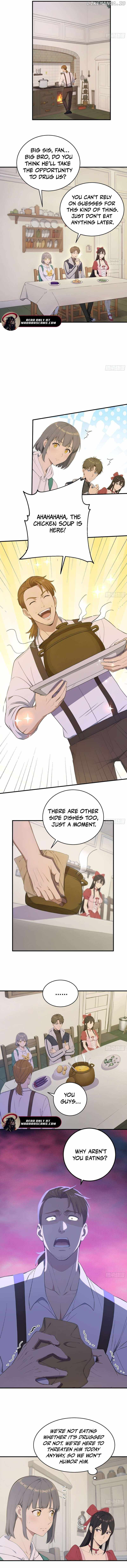 Lucky billion player — Chapter 36 — page 3