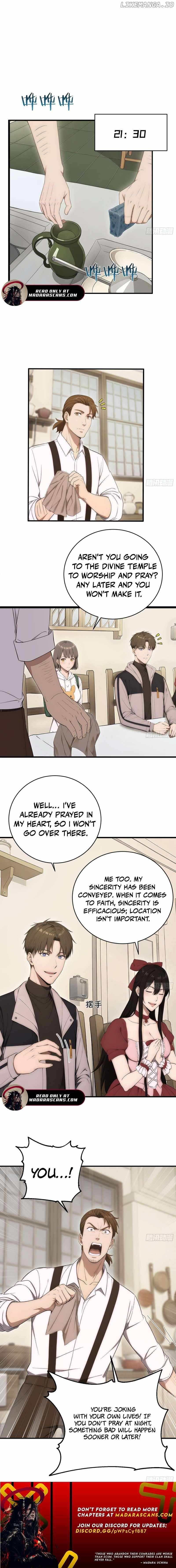 Lucky billion player — Chapter 36 — page 5