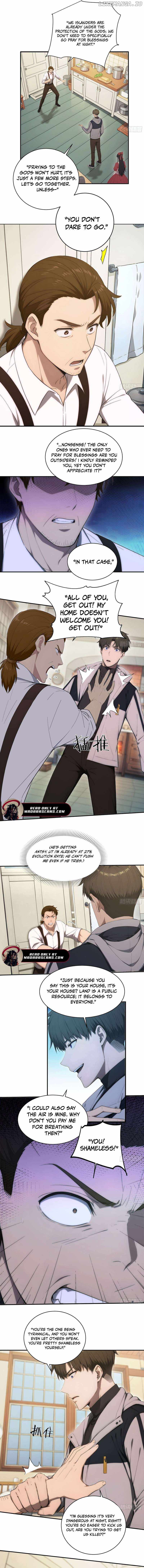 Lucky billion player — Chapter 37 — page 2
