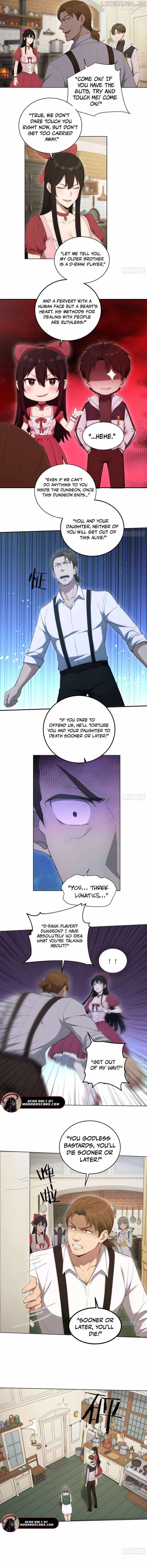 Lucky billion player — Chapter 37 — page 4
