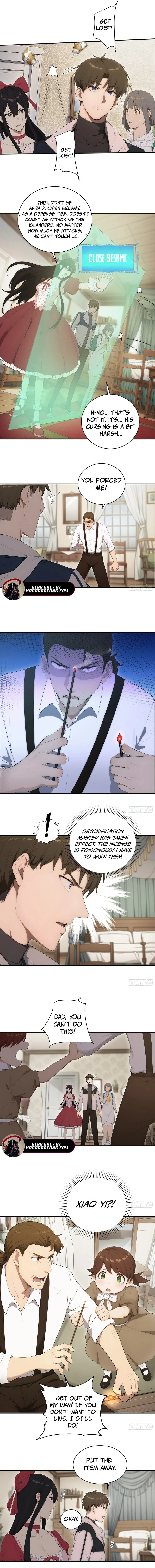 Lucky billion player — Chapter 38 — page 2