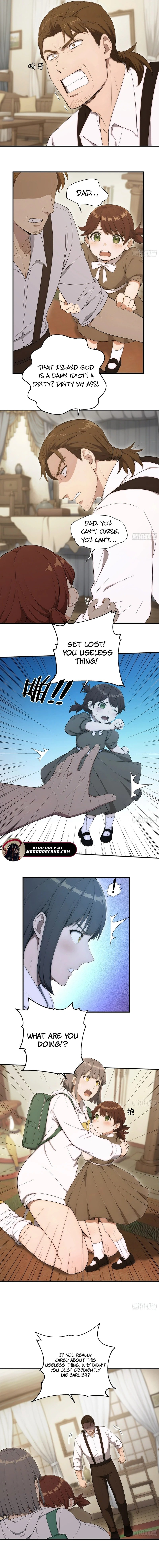 Lucky billion player — Chapter 38 — page 4