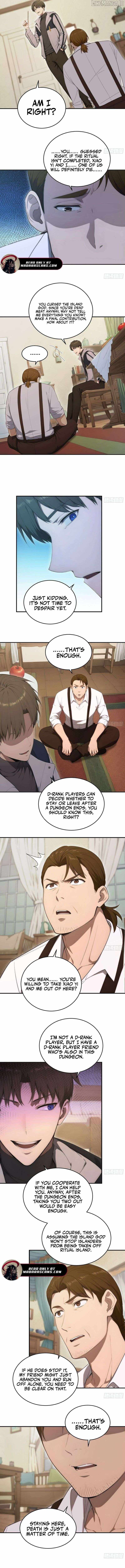 Lucky billion player — Chapter 39 — page 2