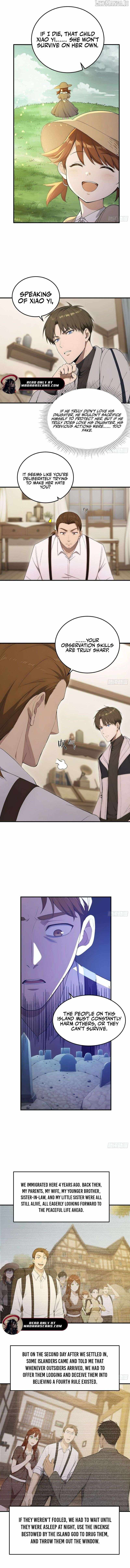 Lucky billion player — Chapter 39 — page 3