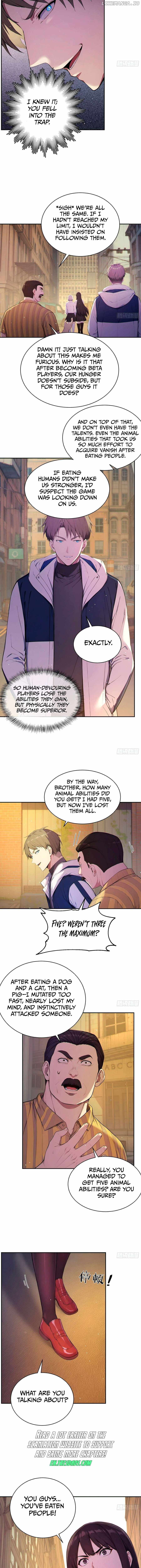 Lucky billion player — Chapter 4 — page 2