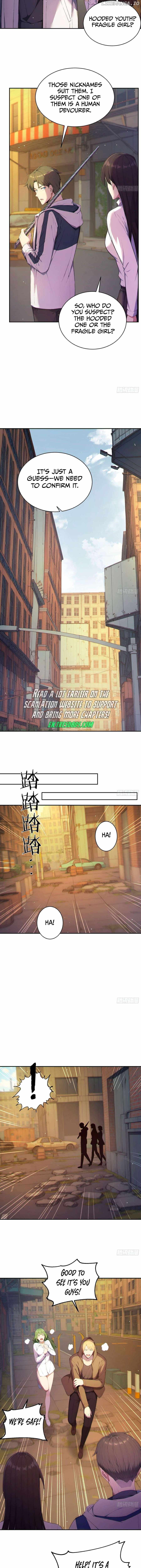 Lucky billion player — Chapter 4 — page 9
