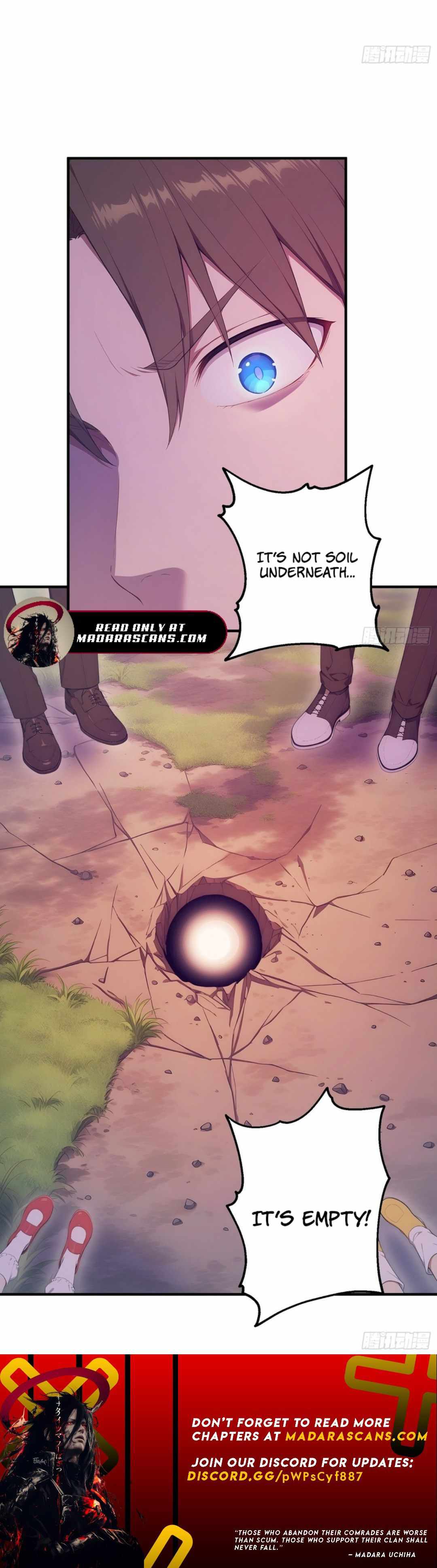 Lucky billion player — Chapter 42 — page 5