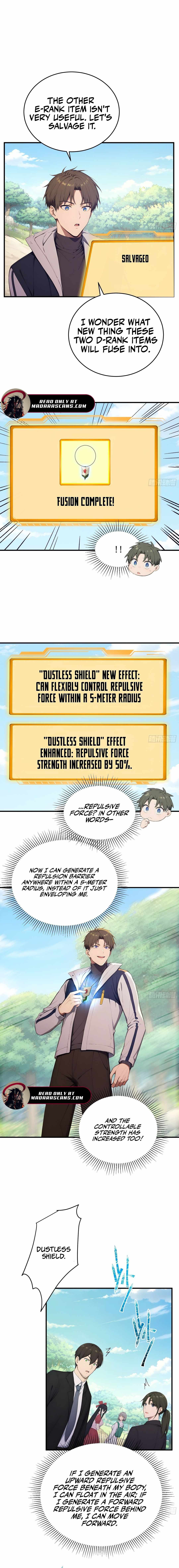 Lucky billion player — Chapter 48 — page 2
