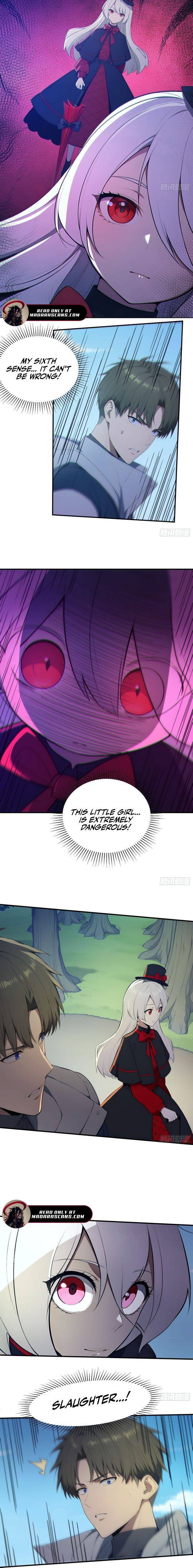 Lucky billion player — Chapter 49 — page 6