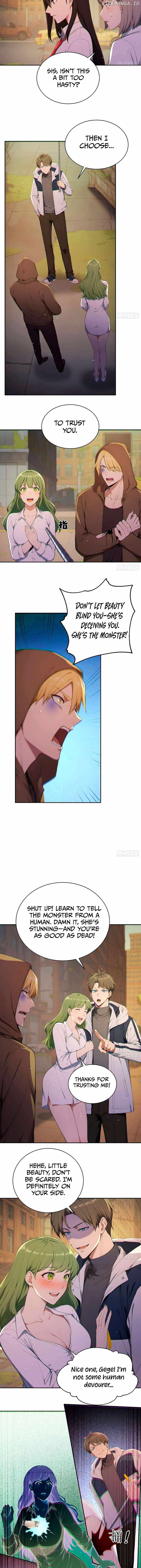 Lucky billion player — Chapter 5 — page 2