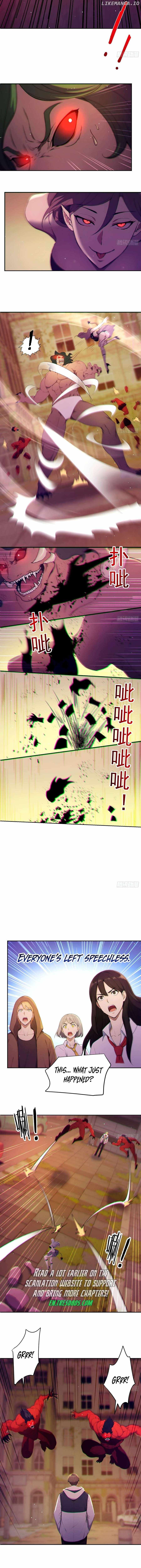 Lucky billion player — Chapter 5 — page 7