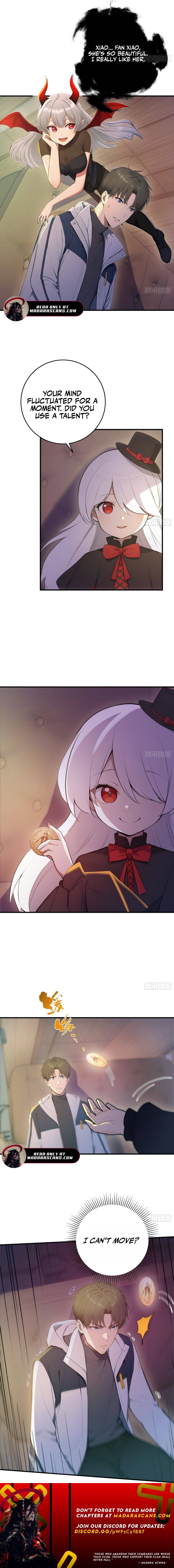 Lucky billion player — Chapter 50 — page 9