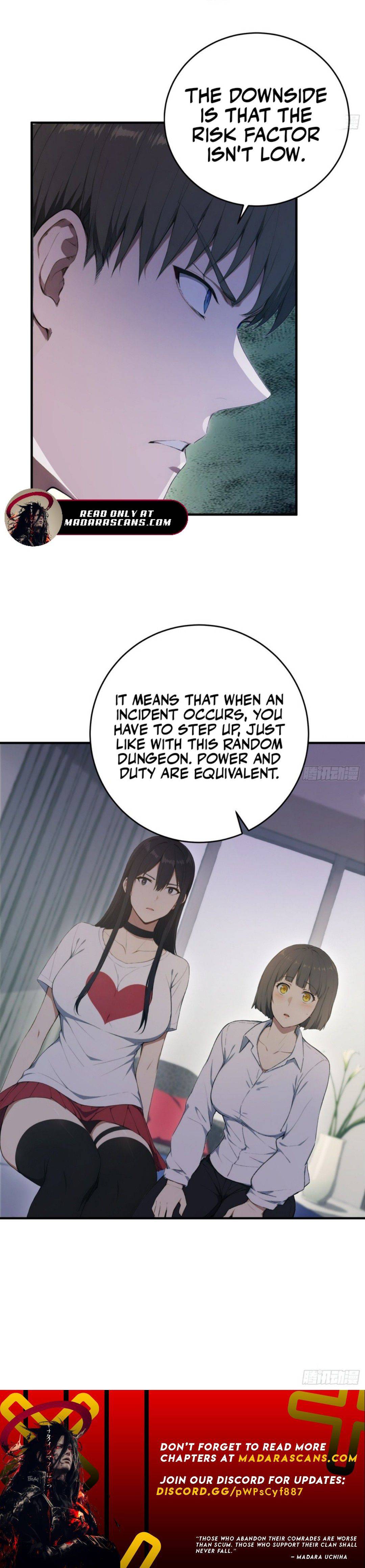 Lucky billion player — Chapter 52 — page 5