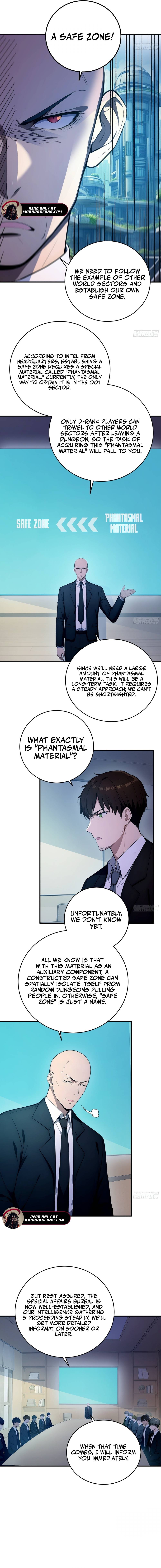Lucky billion player — Chapter 55 — page 4