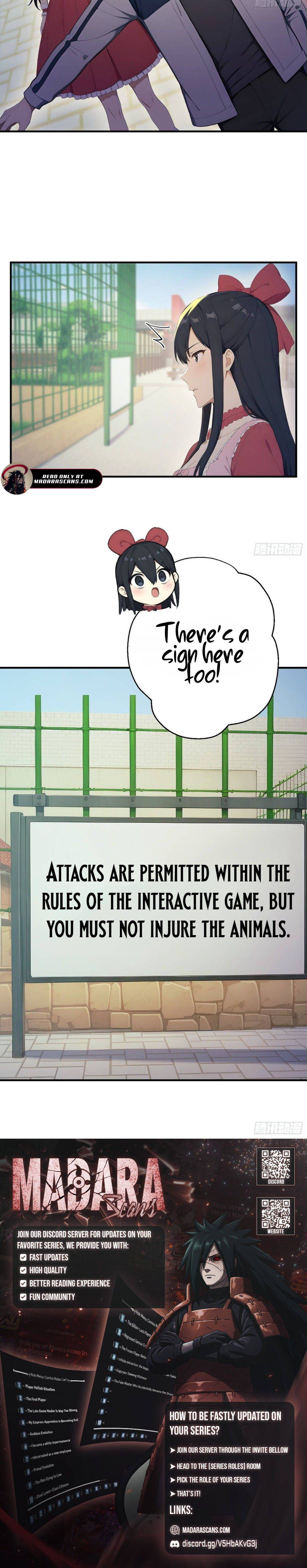 Lucky billion player — Chapter 59 — page 7