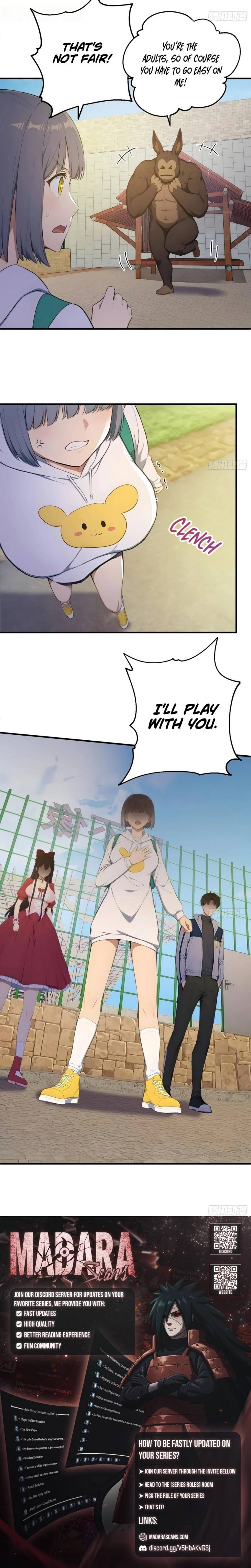 Lucky billion player — Chapter 60 — page 5