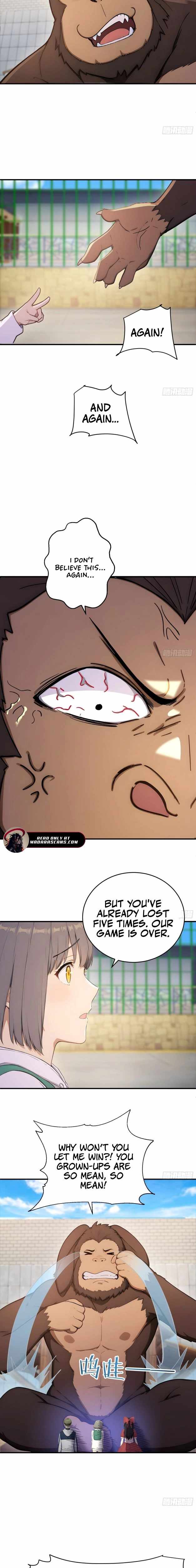 Lucky billion player — Chapter 61 — page 5