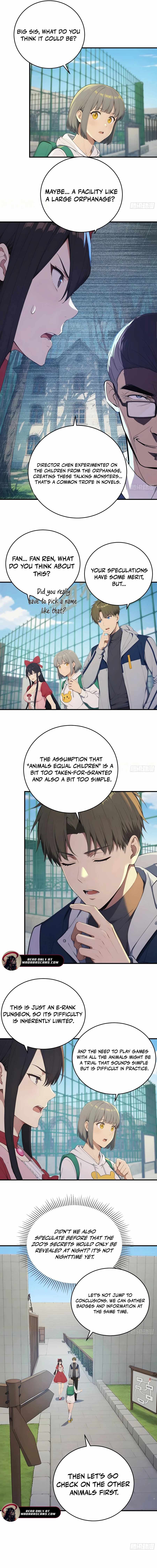 Lucky billion player — Chapter 62 — page 2