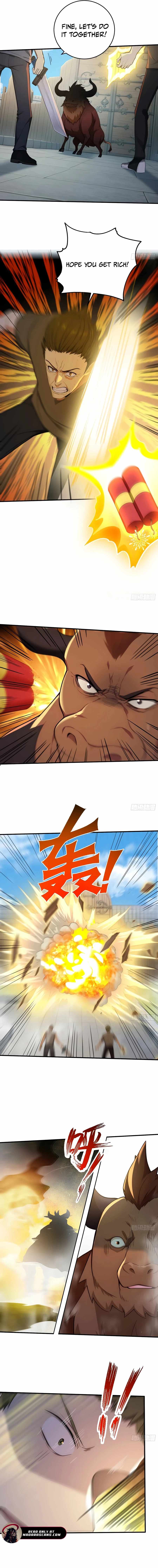 Lucky billion player — Chapter 62 — page 6