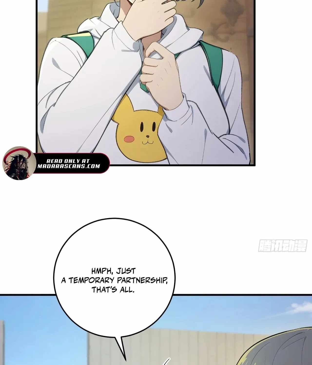 Lucky billion player — Chapter 63 — page 19
