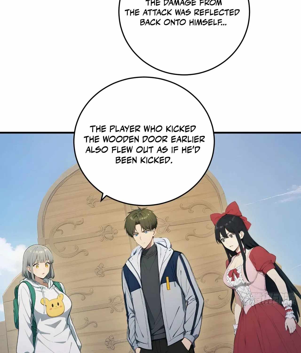 Lucky billion player — Chapter 63 — page 25