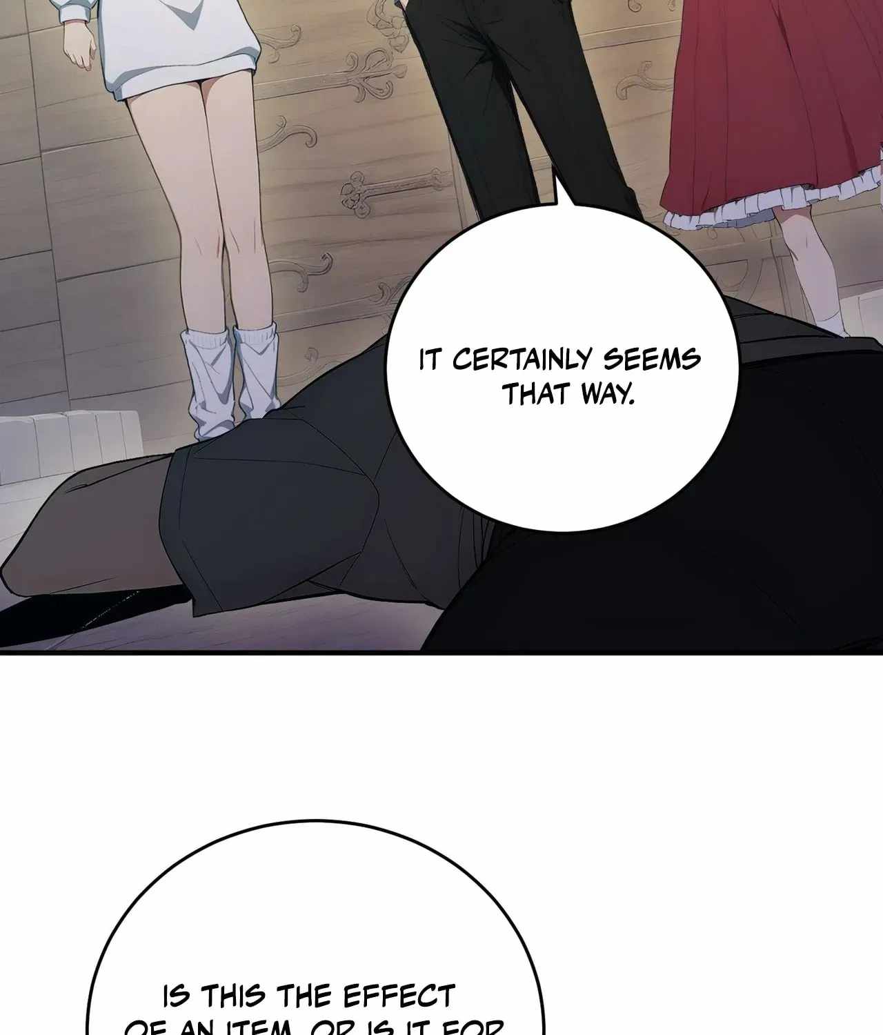 Lucky billion player — Chapter 63 — page 26