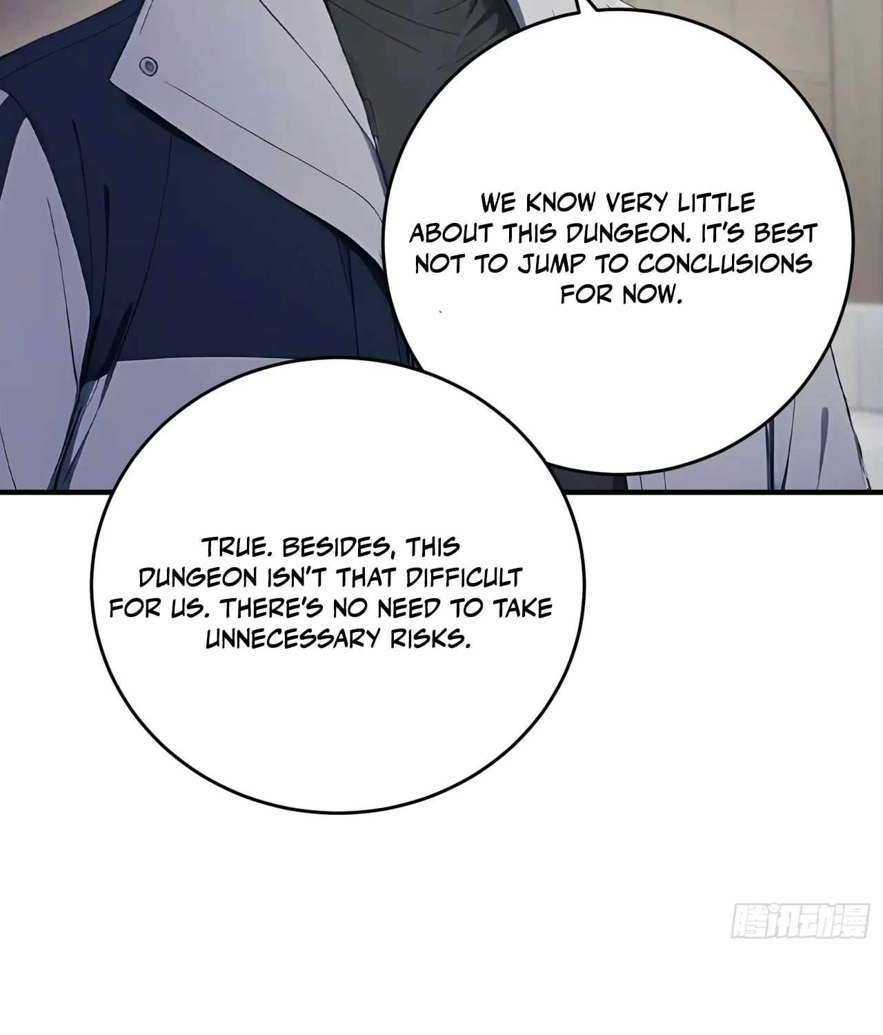 Lucky billion player — Chapter 63 — page 29