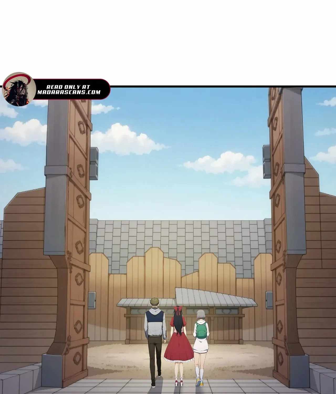 Lucky billion player — Chapter 63 — page 30