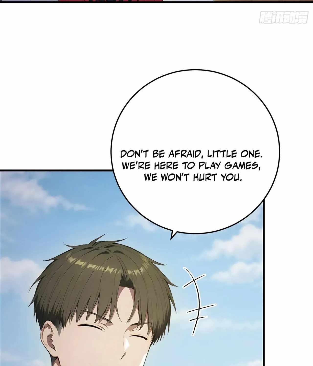 Lucky billion player — Chapter 63 — page 37