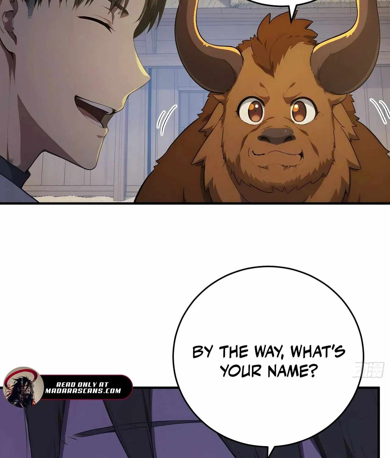 Lucky billion player — Chapter 63 — page 44