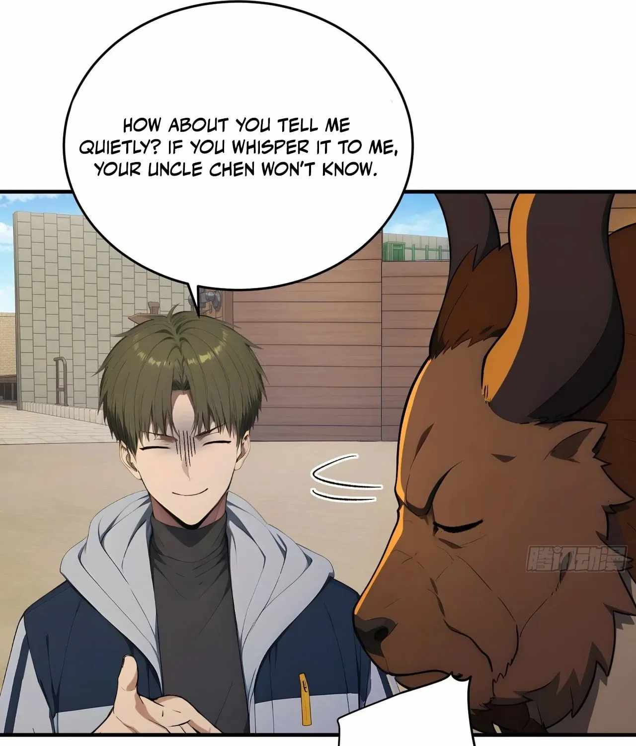 Lucky billion player — Chapter 63 — page 48