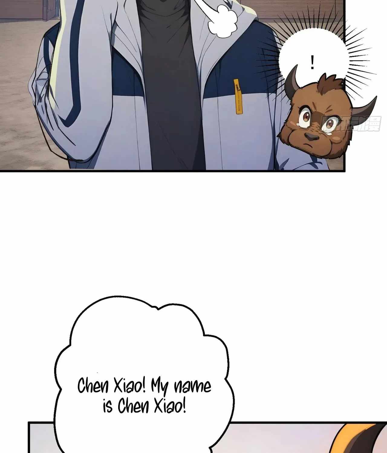 Lucky billion player — Chapter 63 — page 50