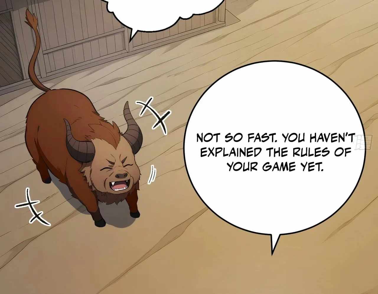 Lucky billion player — Chapter 63 — page 53