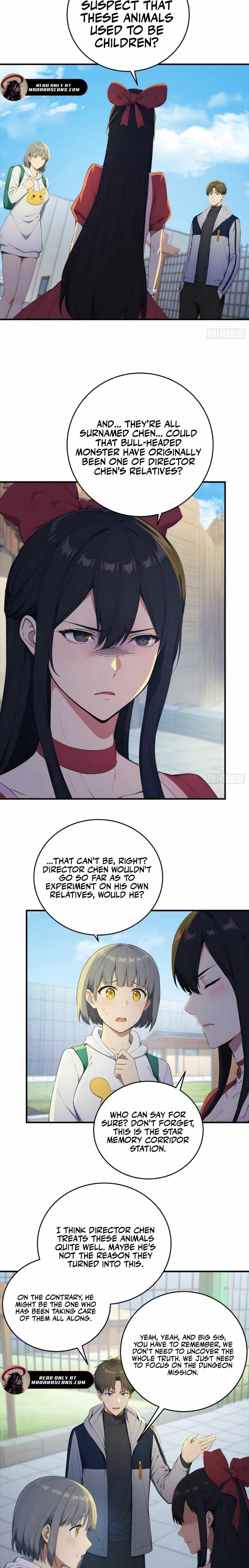 Lucky billion player — Chapter 65 — page 2