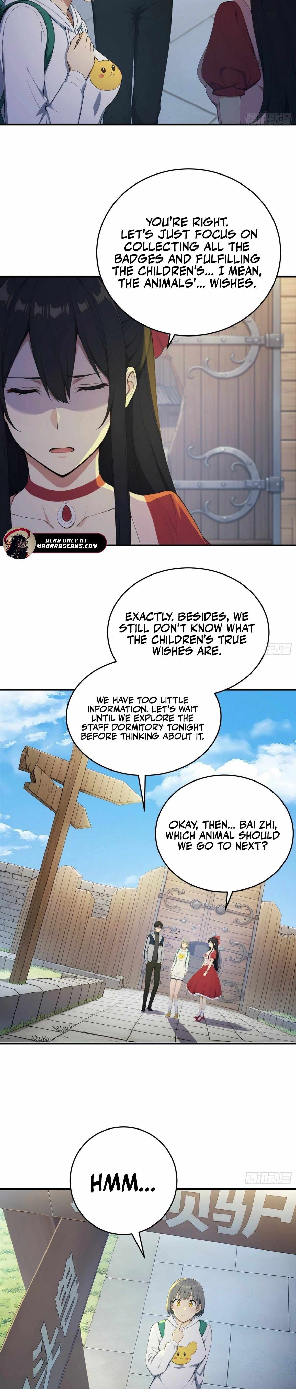Lucky billion player — Chapter 65 — page 3