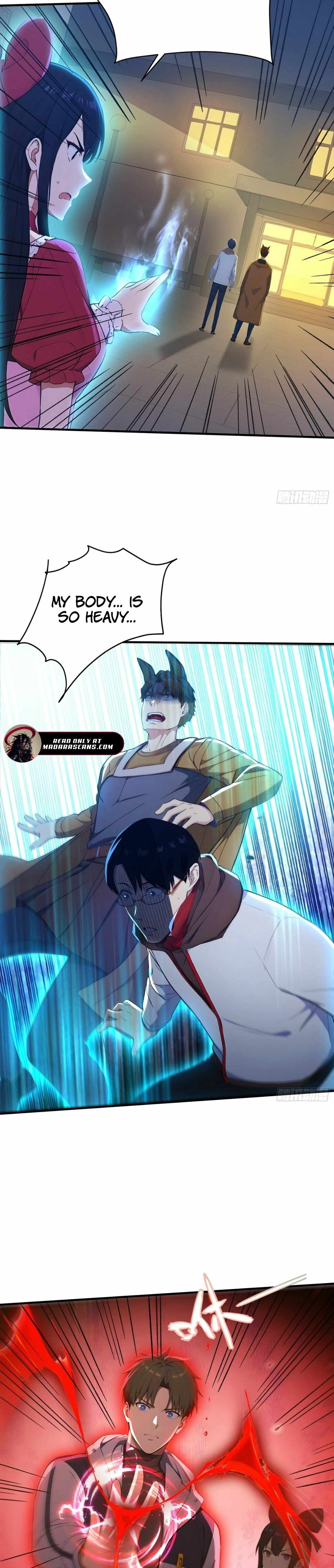 Lucky billion player — Chapter 65 — page 13