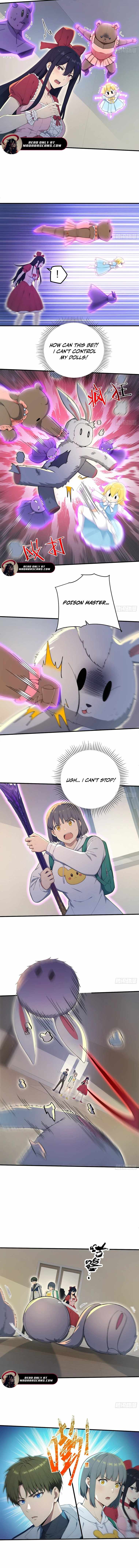 Lucky billion player — Chapter 67 — page 2