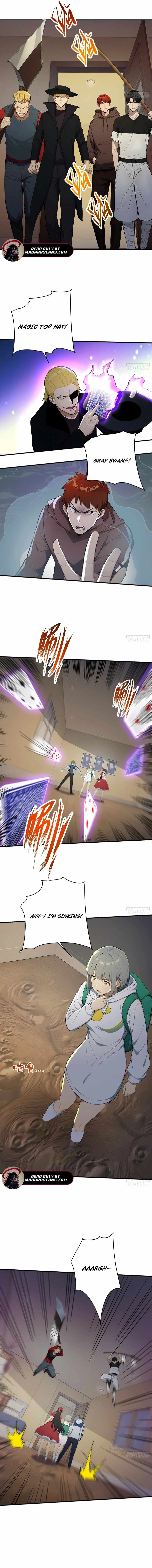 Lucky billion player — Chapter 67 — page 3