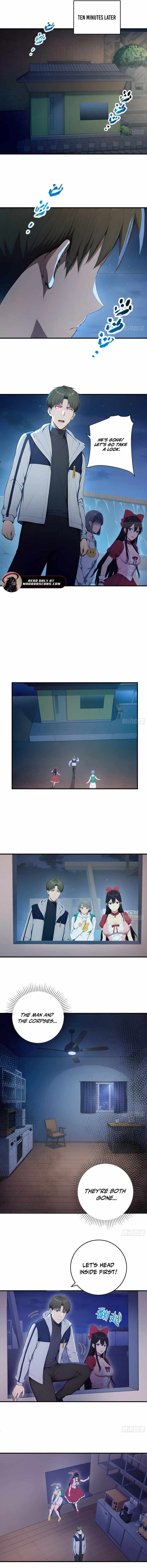 Lucky billion player — Chapter 69 — page 2